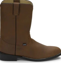 Temple 10" Roper