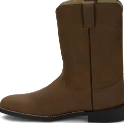 Temple 10" Roper