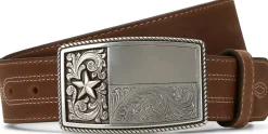 Texas Tuff Belt