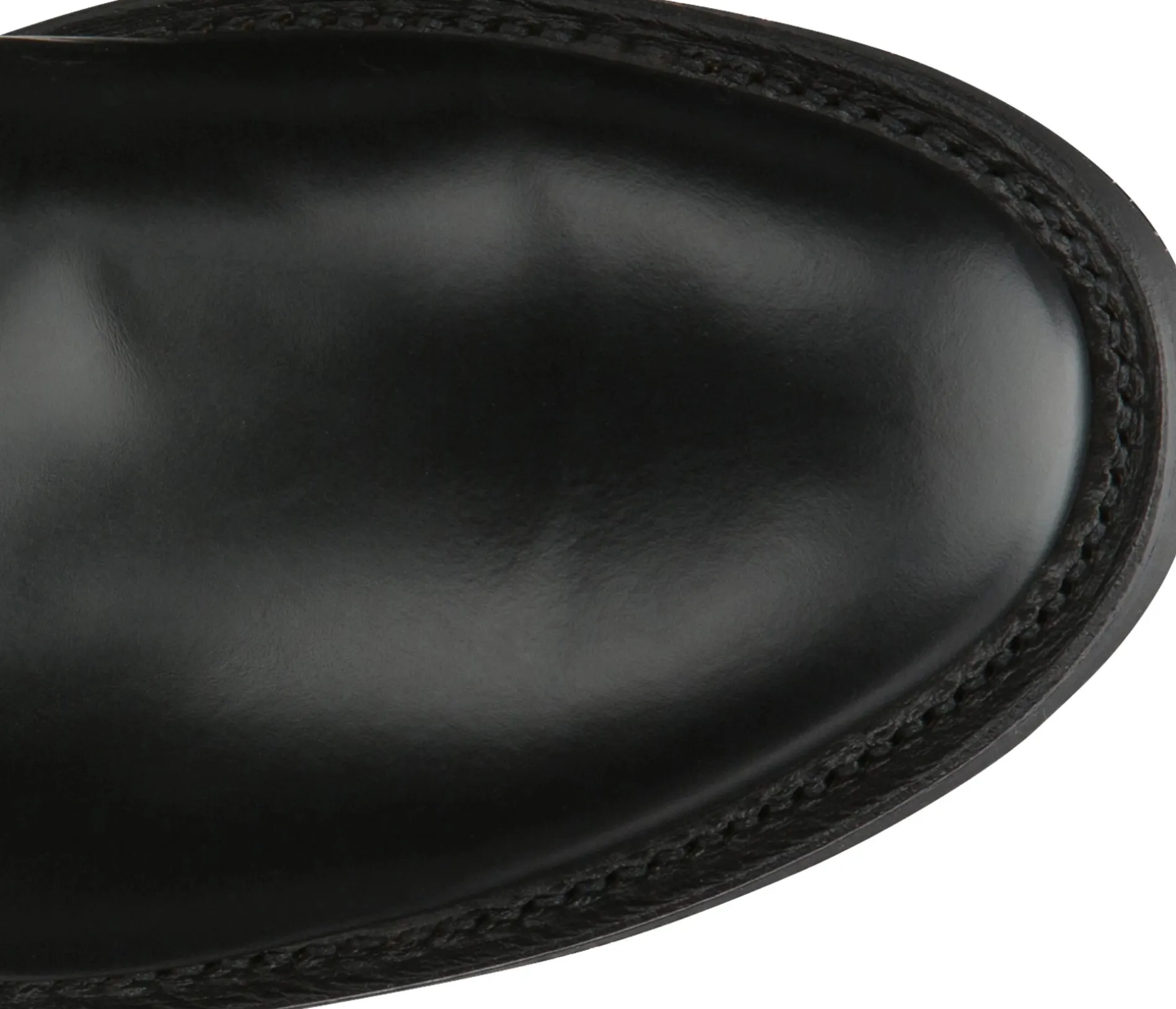 Tobias 12" Western