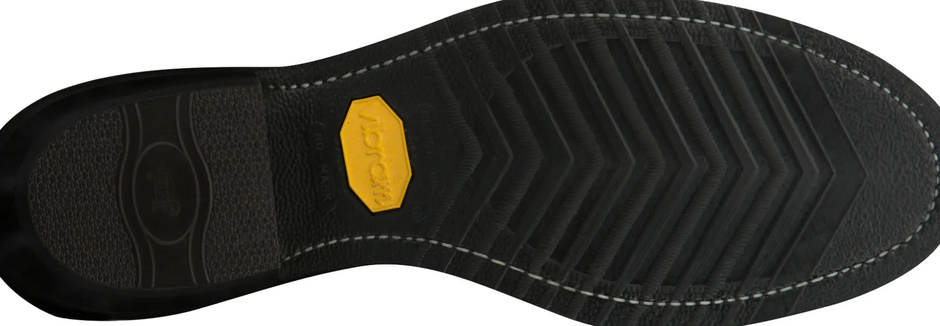 Tobias 12" Western