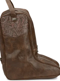 Travel Boot Bag
