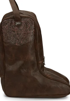 Travel Boot Bag