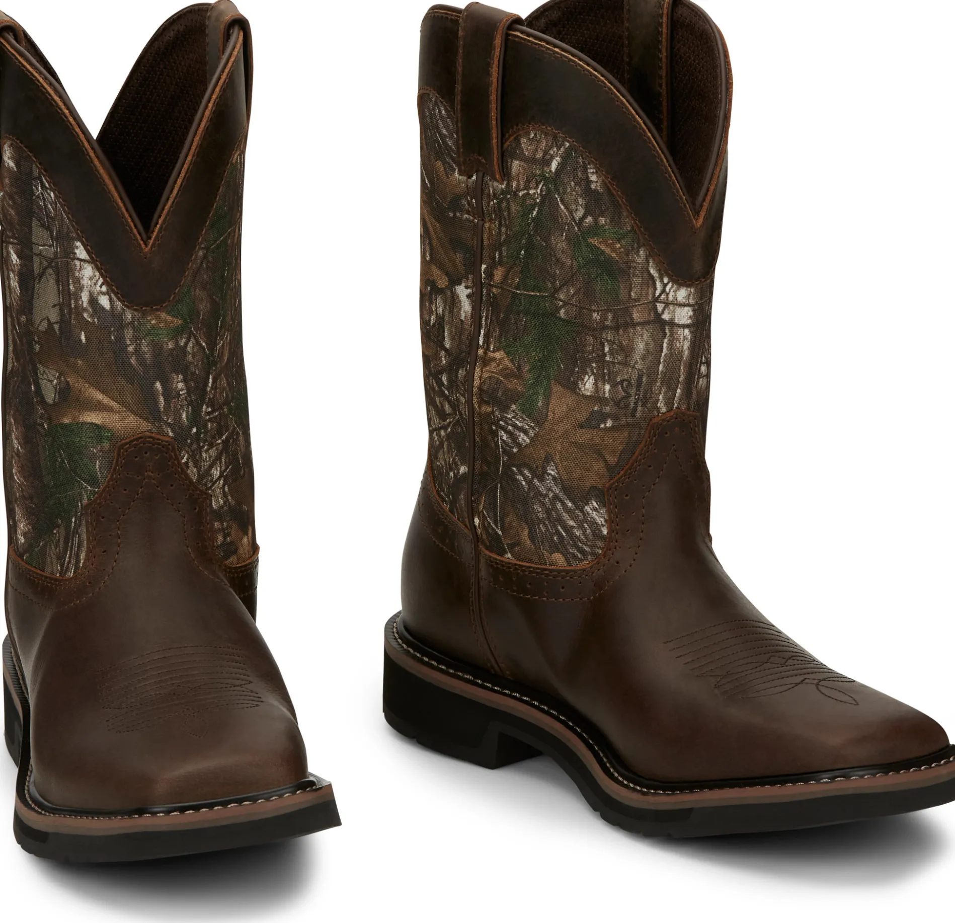 Trekker 11" Waterproof