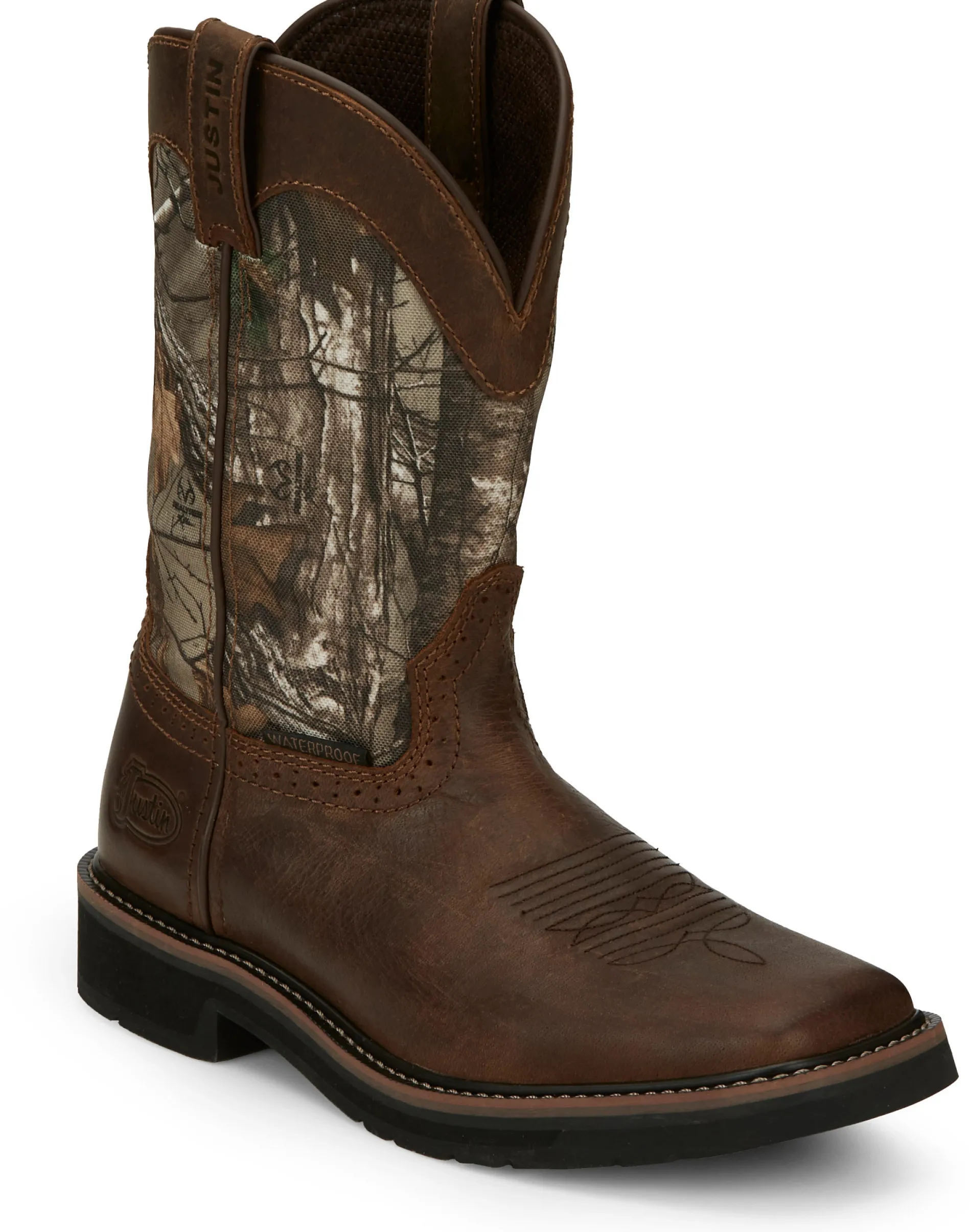 Trekker 11" Waterproof