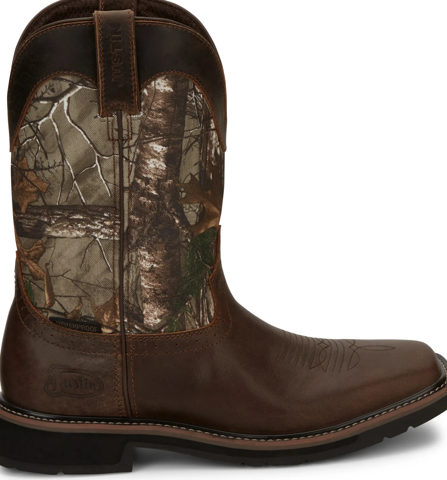 Trekker 11" Waterproof