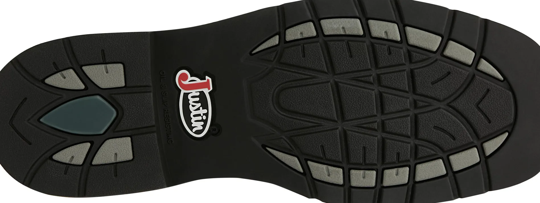 Trekker 11" Waterproof