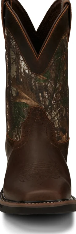 Trekker 11" Waterproof