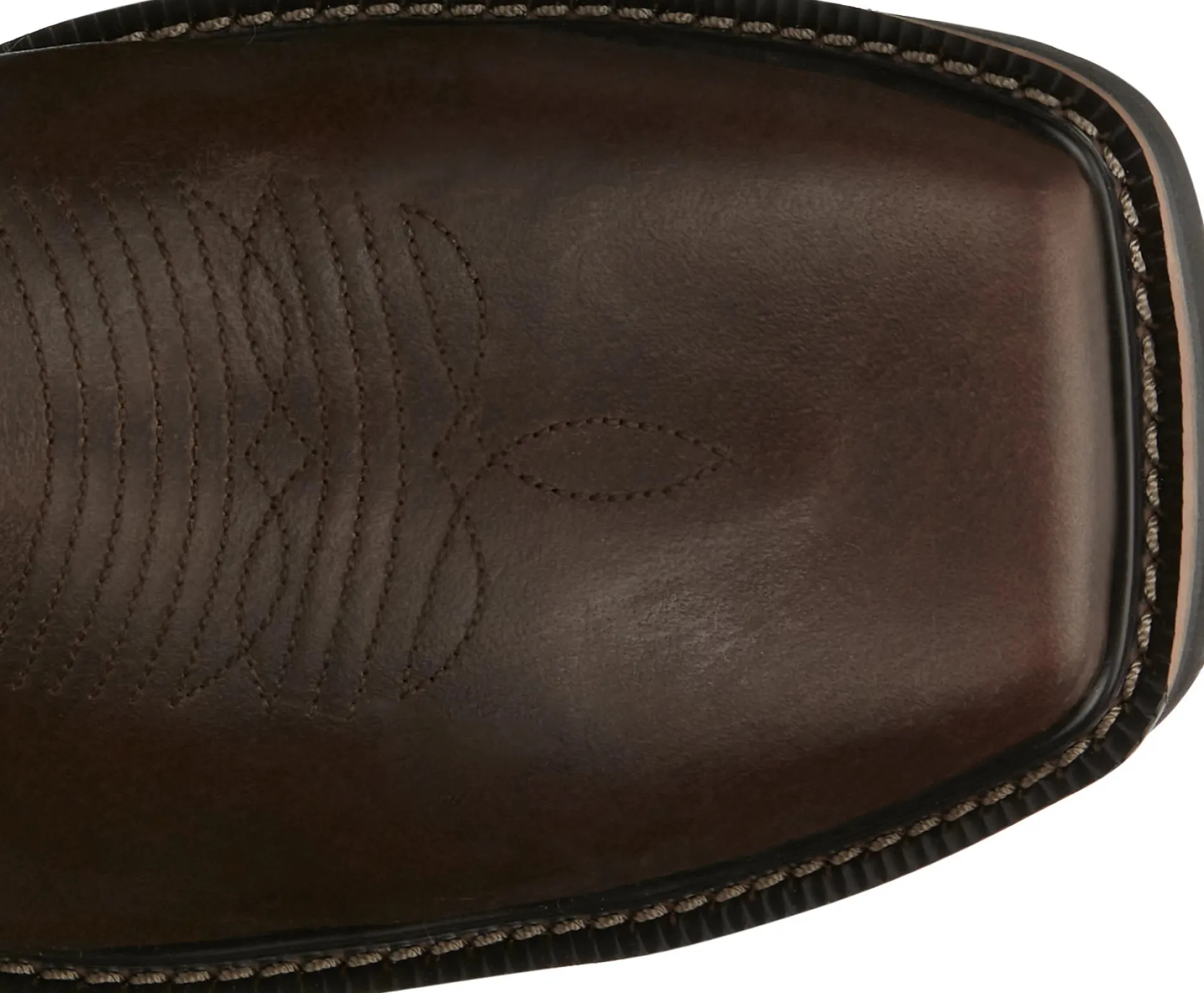Trekker 11" Waterproof Comp Toe