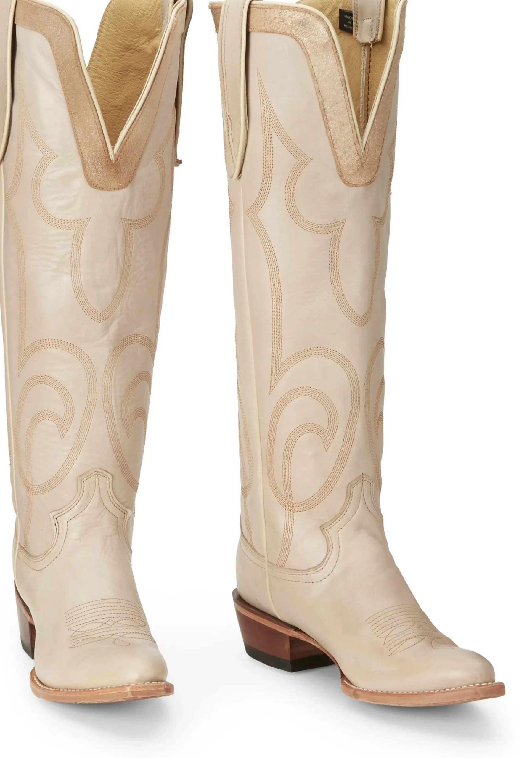 Verlie 17” Women’S Western Boot