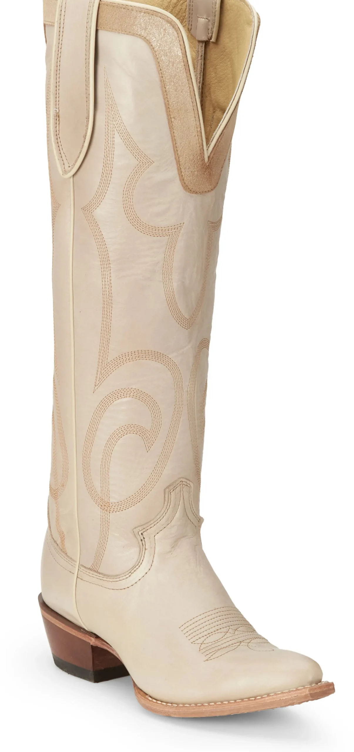 Verlie 17” Women’S Western Boot