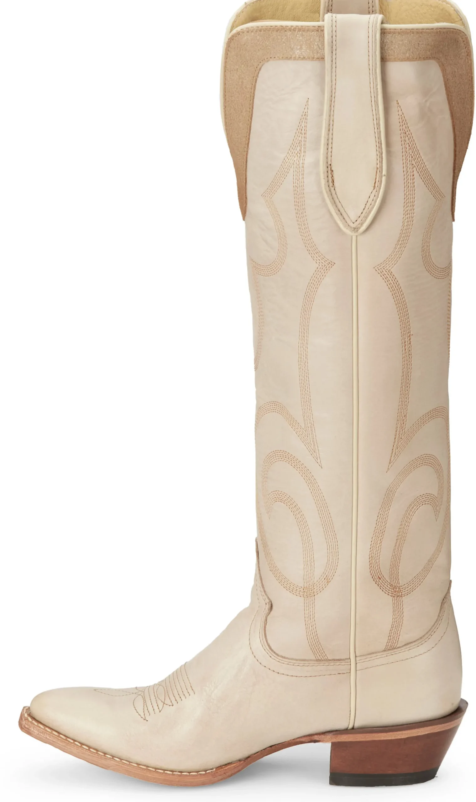 Verlie 17” Women’S Western Boot