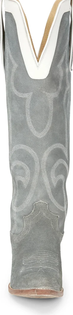Verlie 17” Women’S Western Boot
