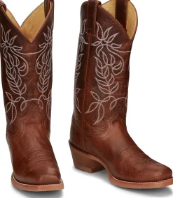 Vickery 12" Western Boot