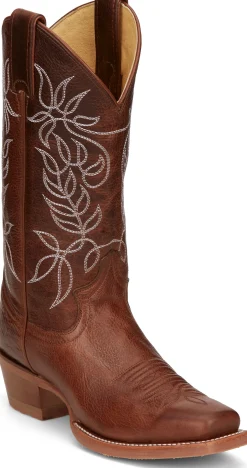 Vickery 12" Western Boot