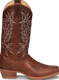 Vickery 12" Western Boot