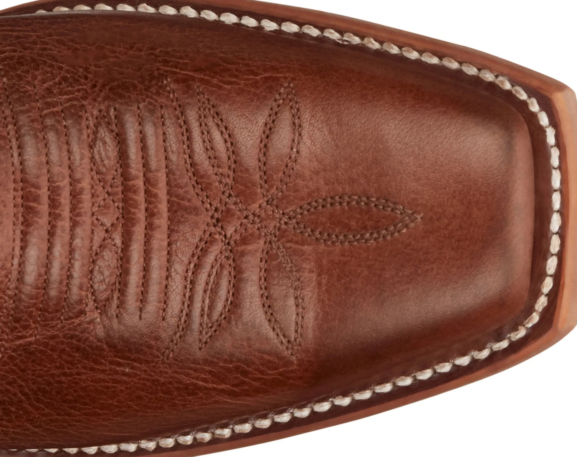 Vickery 12" Western Boot