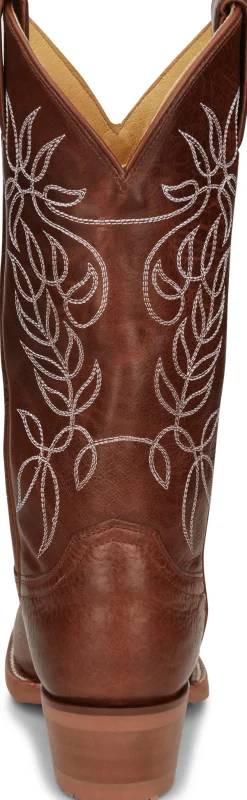 Vickery 12" Western Boot