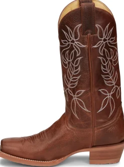 Vickery 12" Western Boot