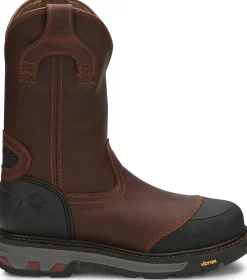 Warhawk II 11" Waterproof Nano Comp Toe