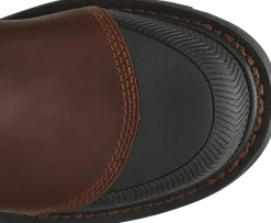 Warhawk II 11" Waterproof Nano Comp Toe
