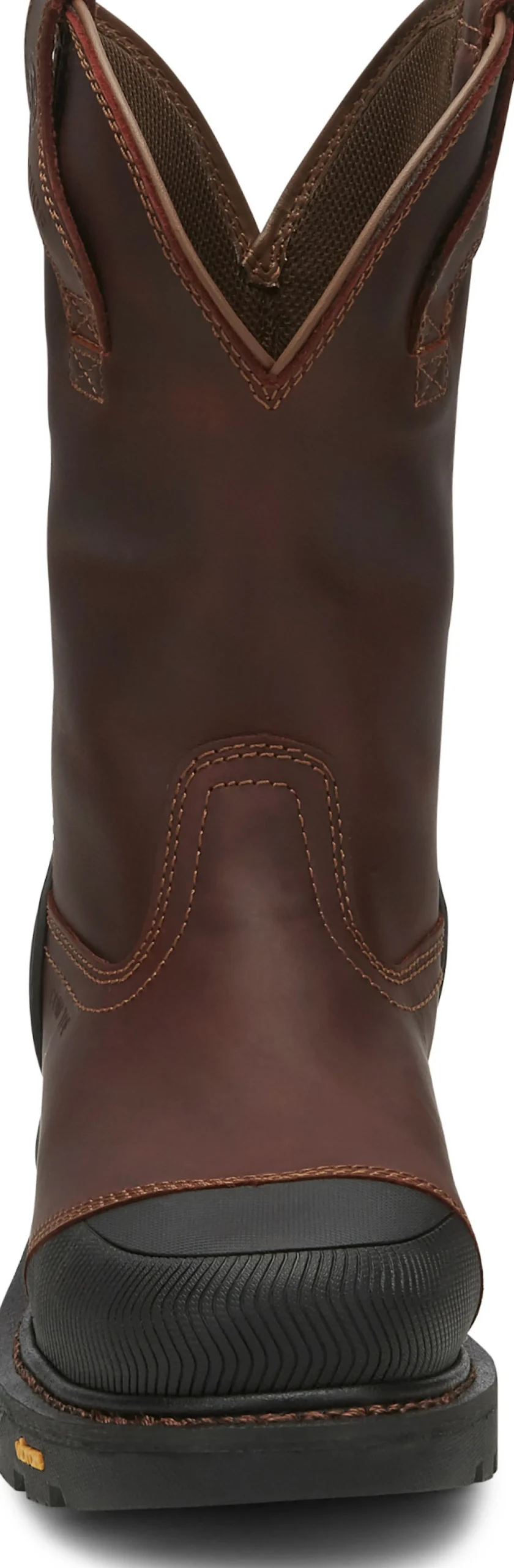 Warhawk II 11" Waterproof Nano Comp Toe