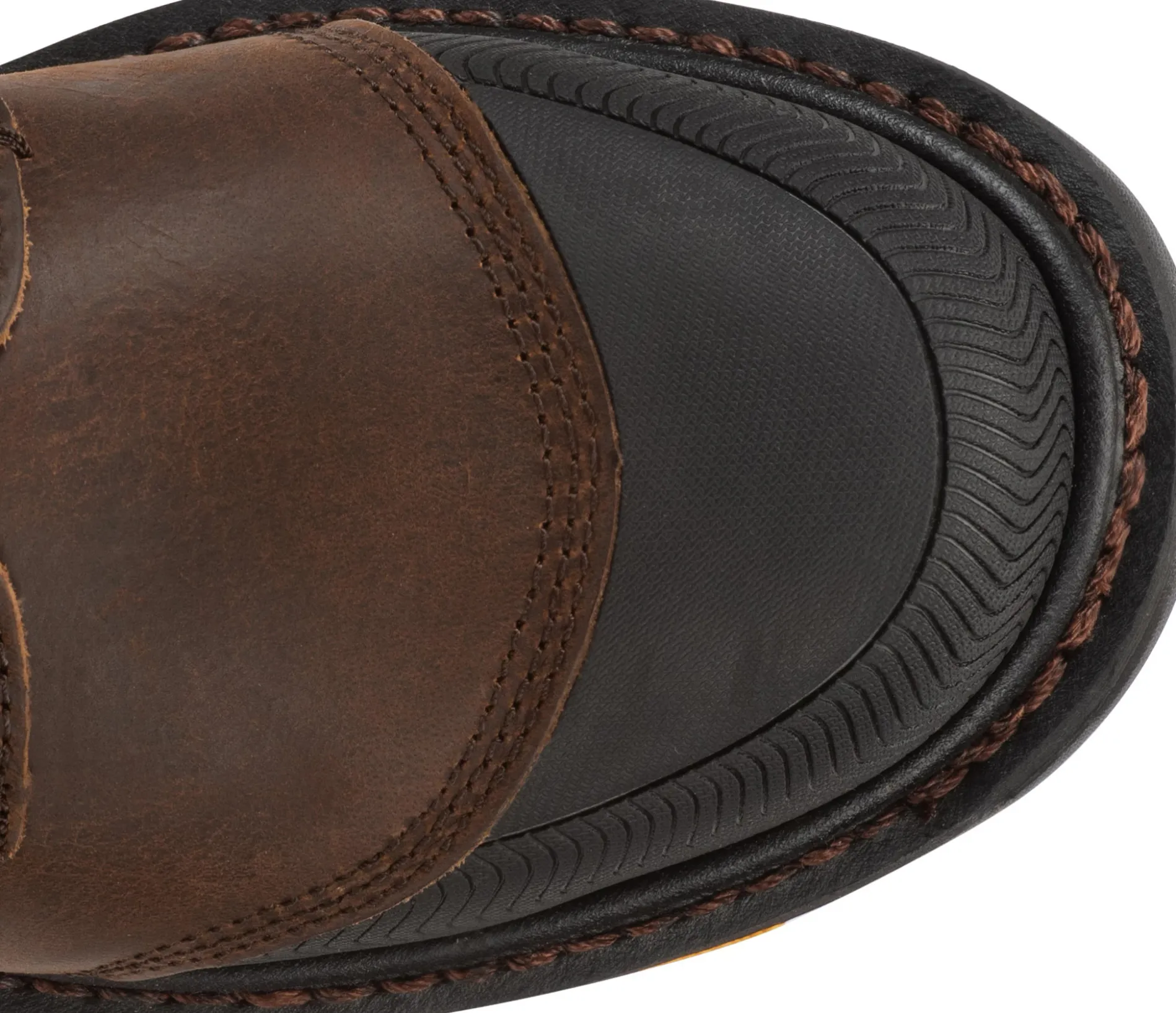 Warhawk 6" Waterproof Nano Comp Toe