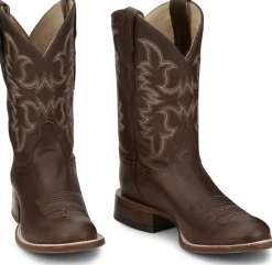 Wayne 11" Western