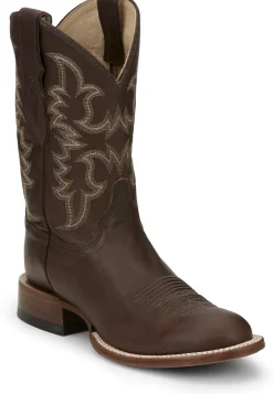 Wayne 11" Western