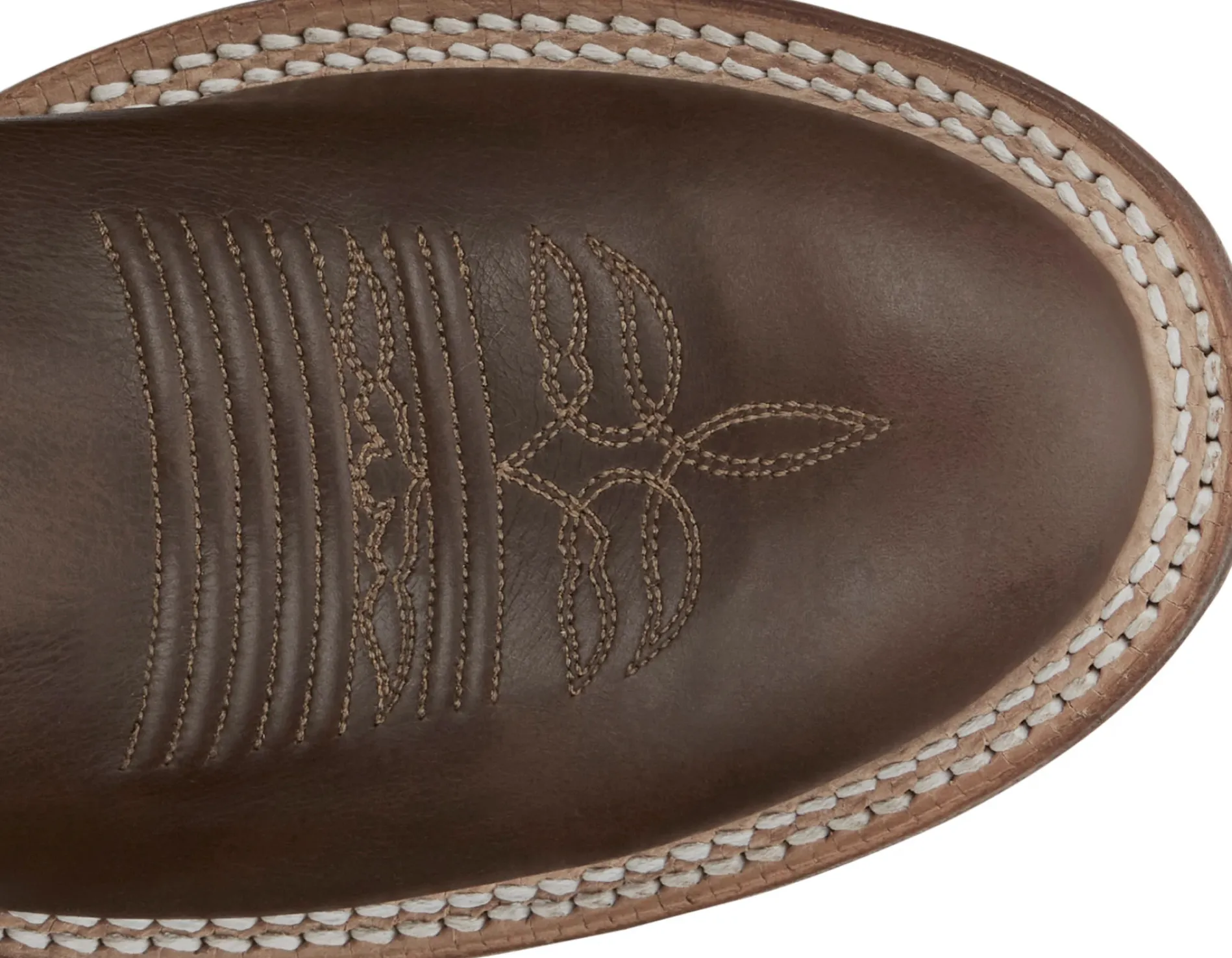 Wayne 11" Western