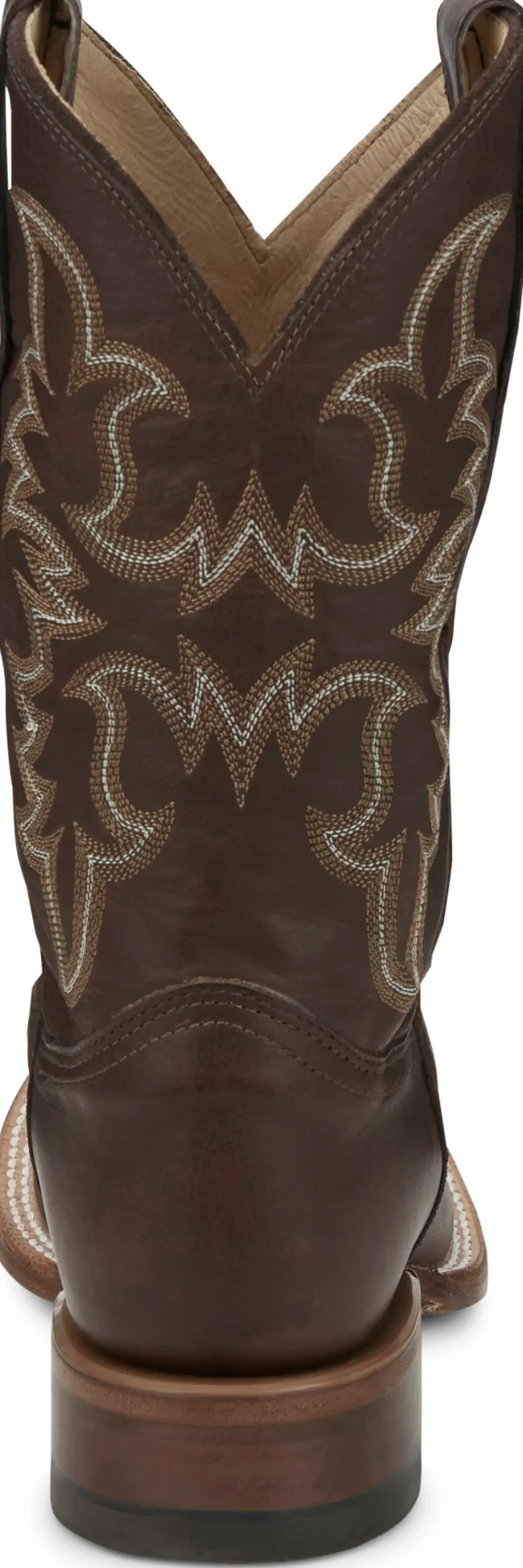 Wayne 11" Western