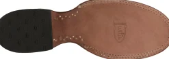 Wayne 11" Western
