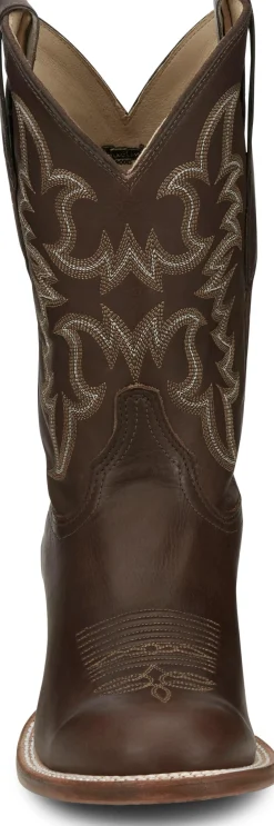 Wayne 11" Western