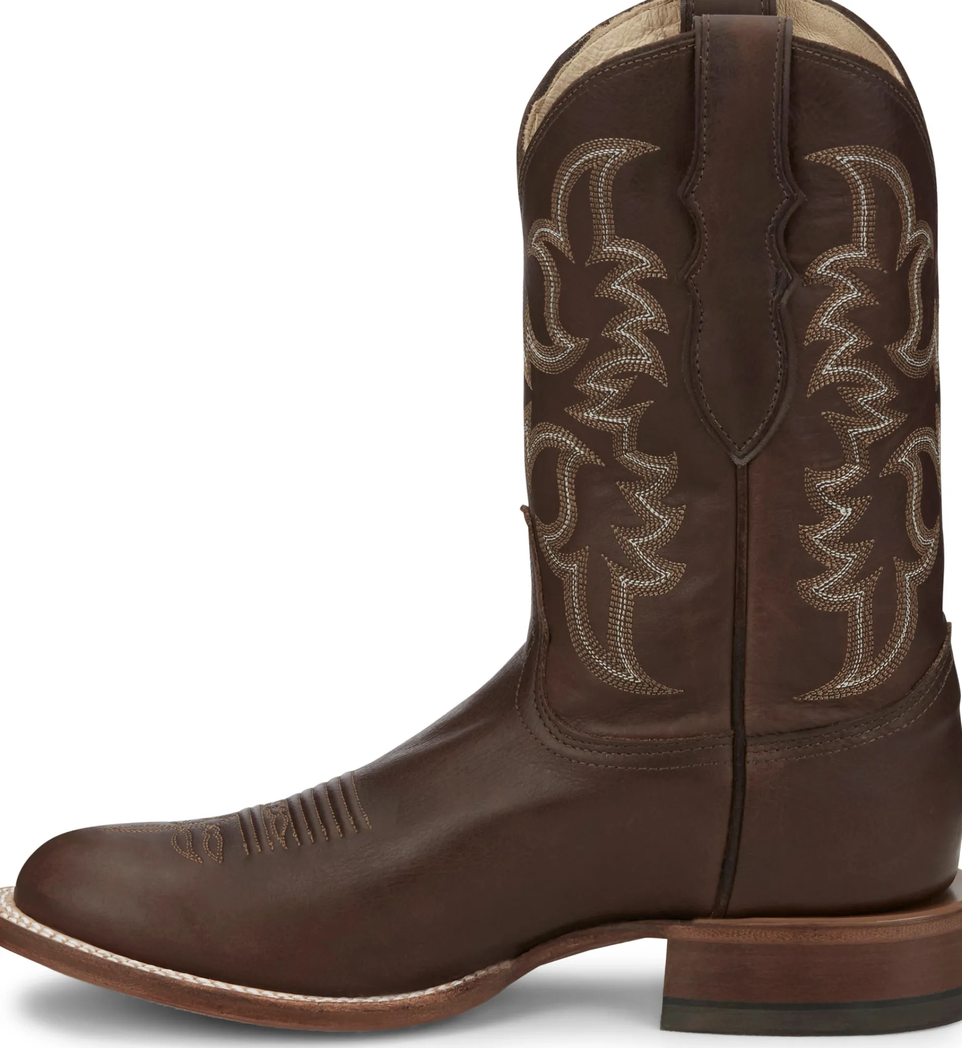 Wayne 11" Western