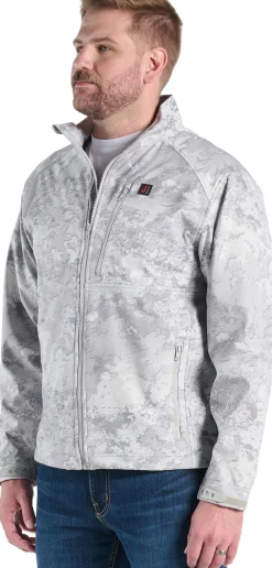 Weather Resisting Jacket
