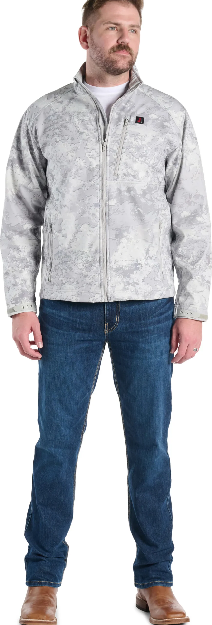 Weather Resisting Jacket