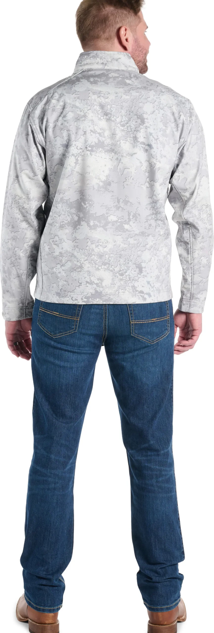 Weather Resisting Jacket