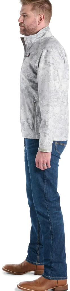 Weather Resisting Jacket