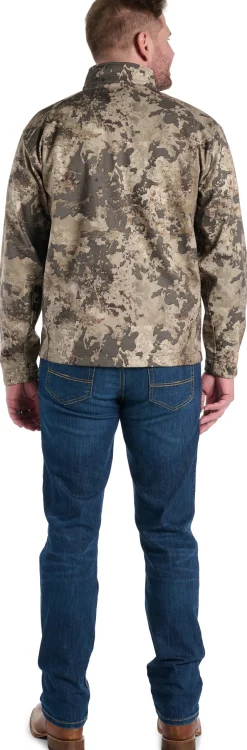 Weather Resisting Jacket