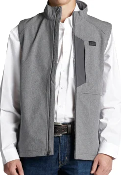 Weather Resisting Vest