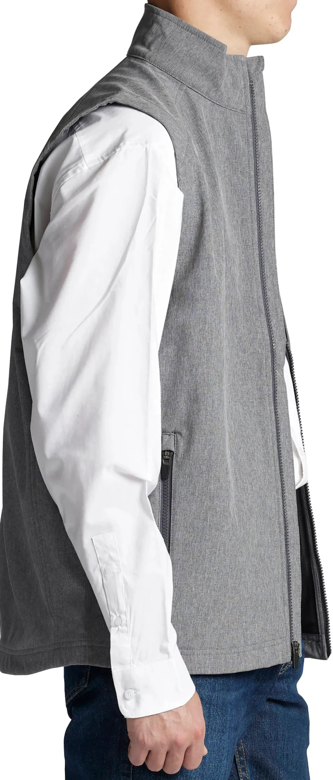 Weather Resisting Vest