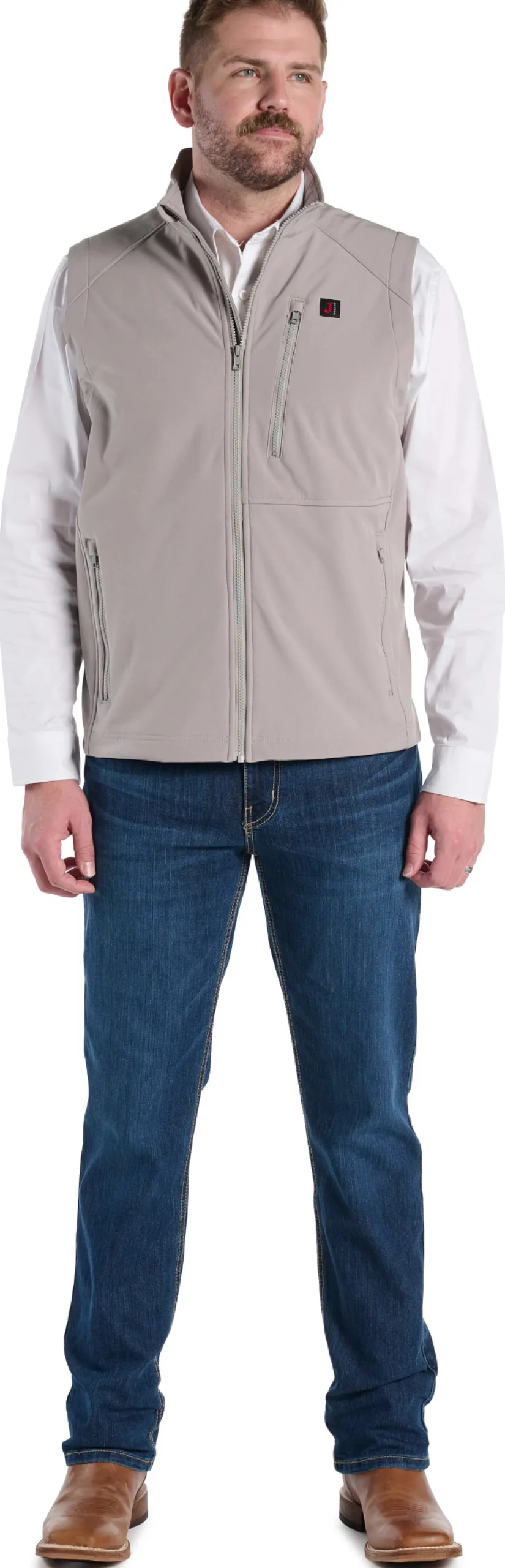 Weather Resisting Vest