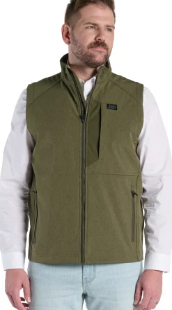 Weather Resisting Vest