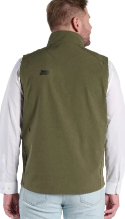 Weather Resisting Vest