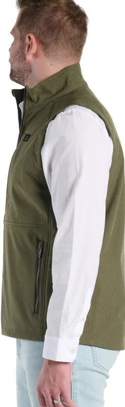 Weather Resisting Vest