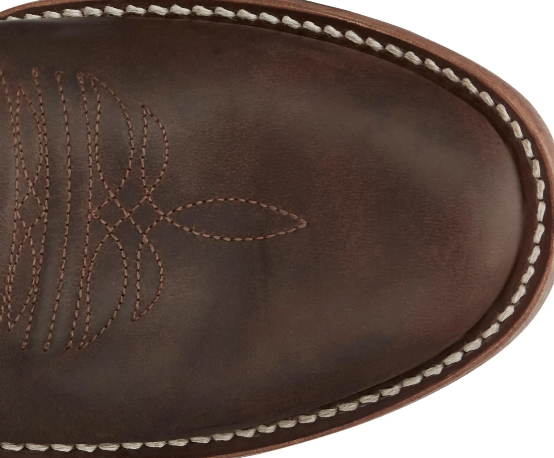 Wells 11" Western