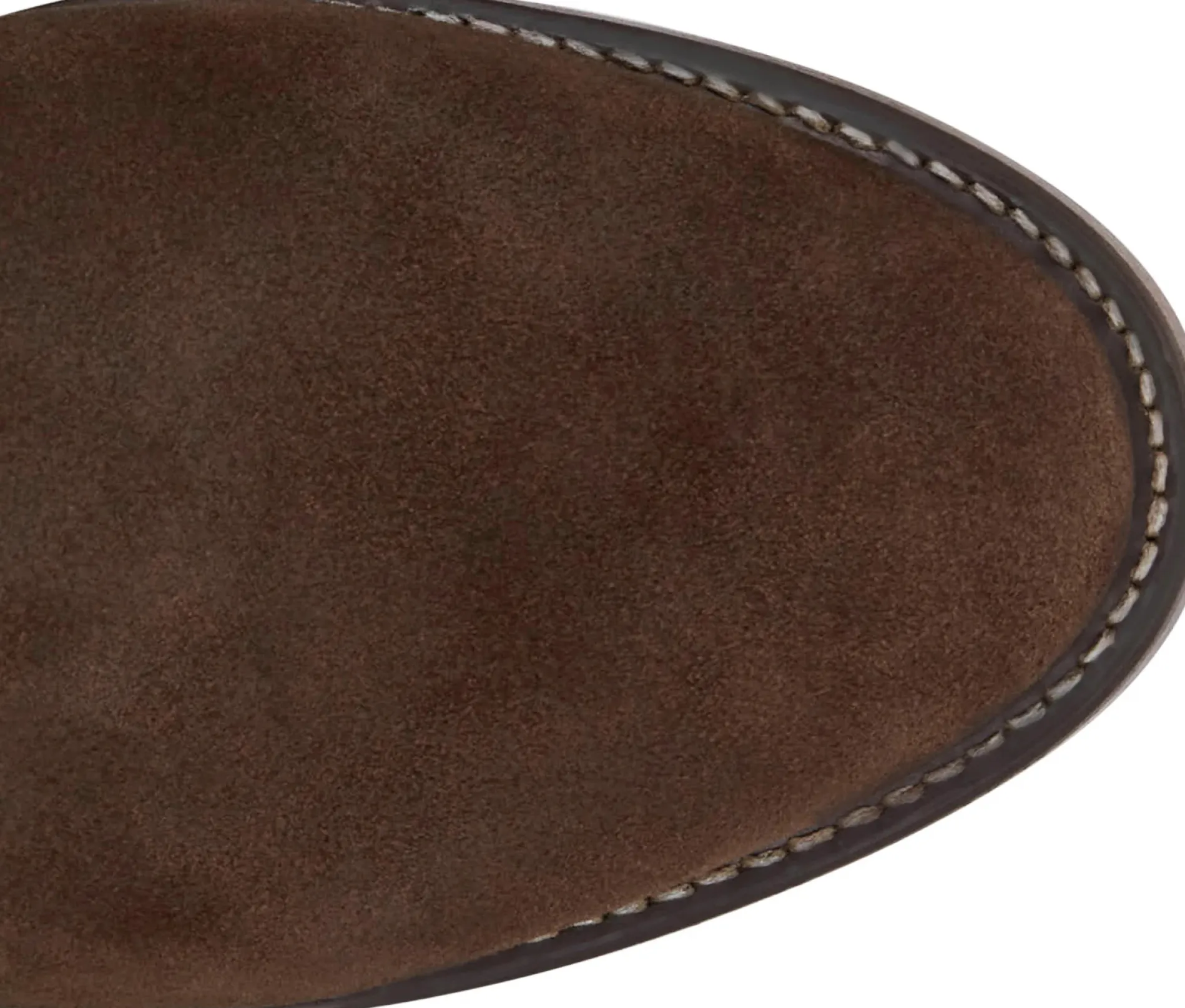 Wes 10" Suede Roper