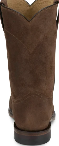Wes 10" Suede Roper