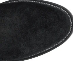 Wes 10" Suede Roper