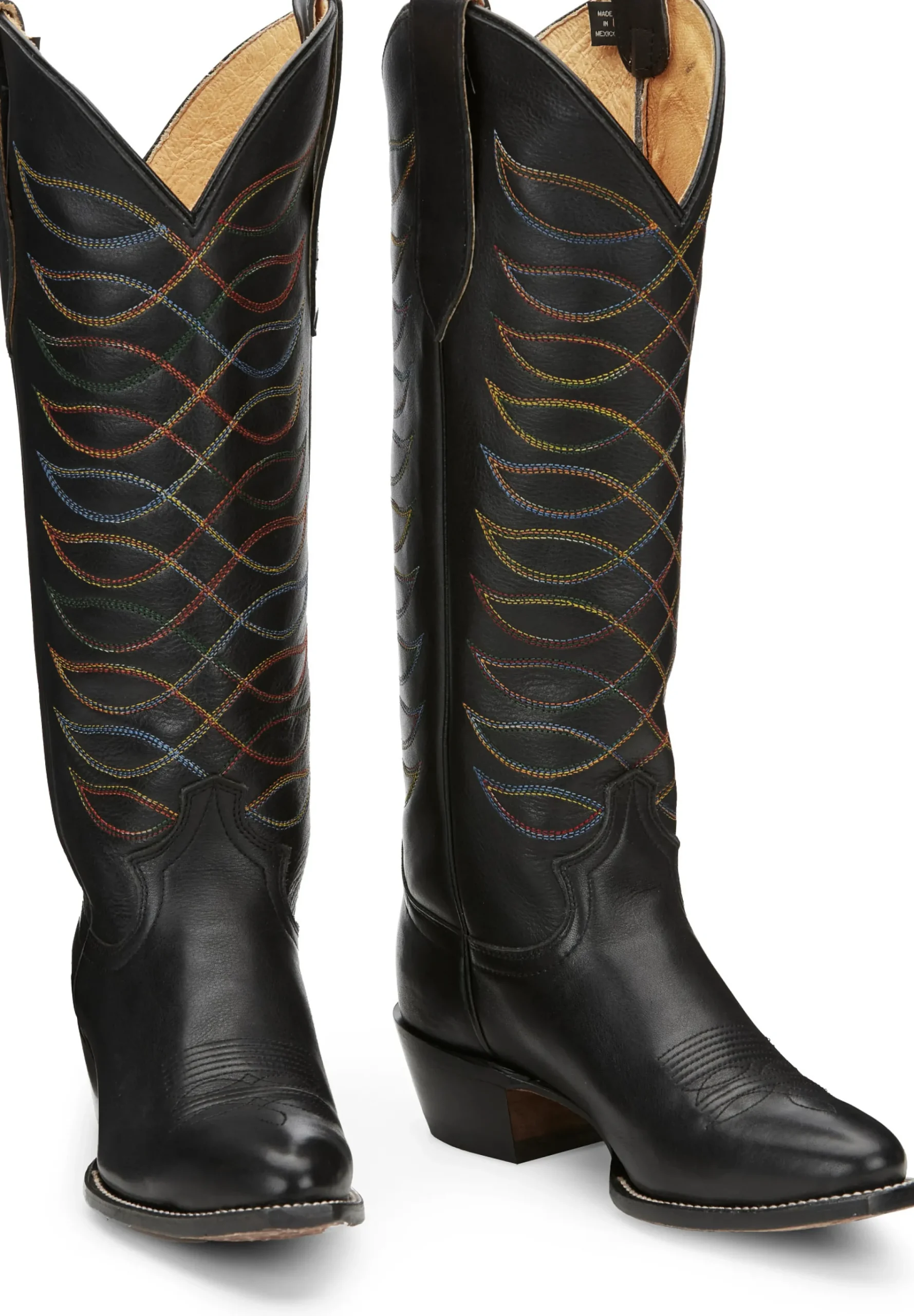Whitley 15” Women’S Western Boot